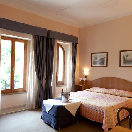 Hotel Porziuncola Ассизи Экстерьер фото