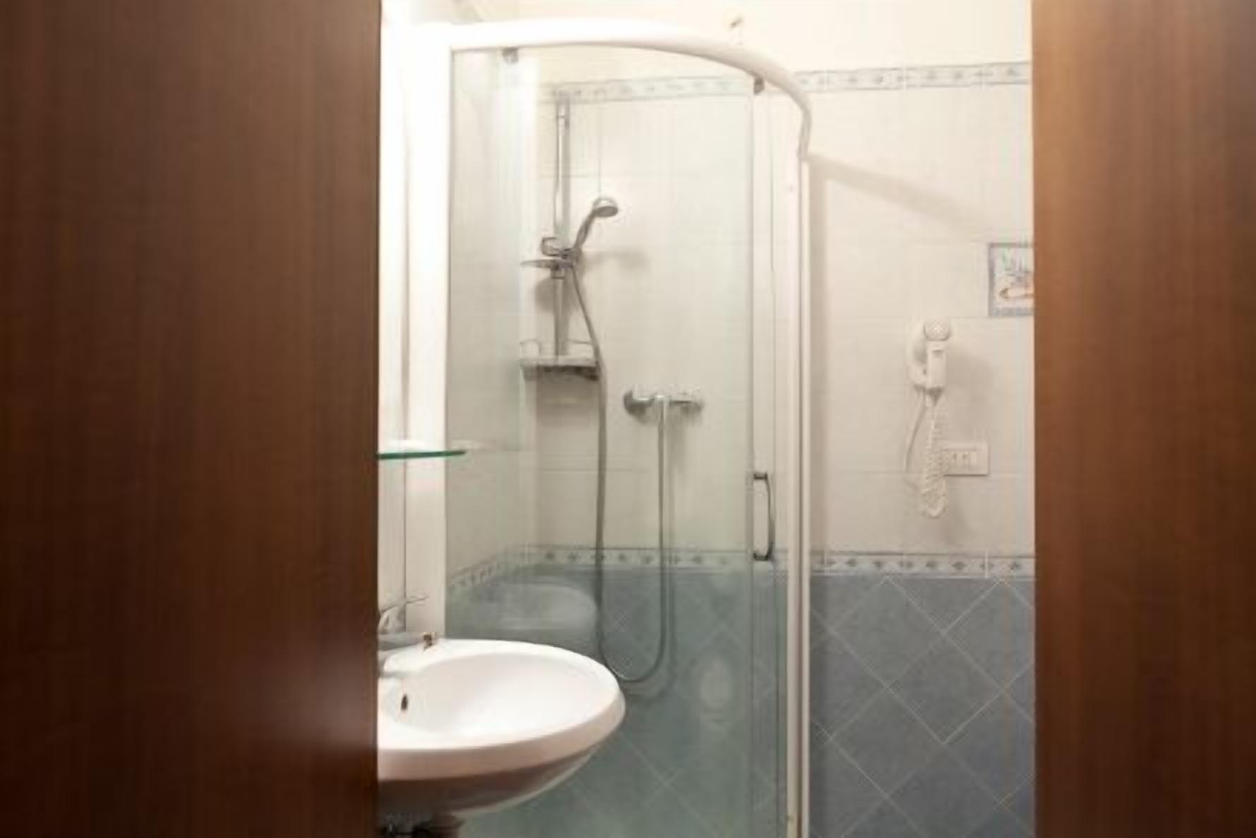 Hotel Porziuncola Ассизи Экстерьер фото